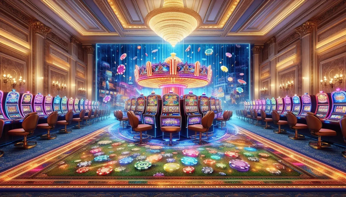 Pokies Lounge Casino