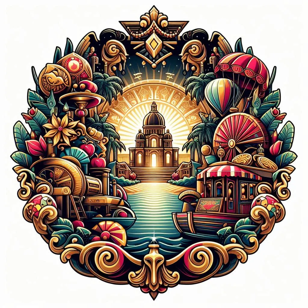 logo